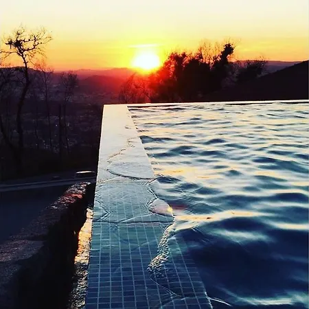 Casasun777, Deixe-se Surpreender E Deslumbrar! Сasa de vacaciones Braga