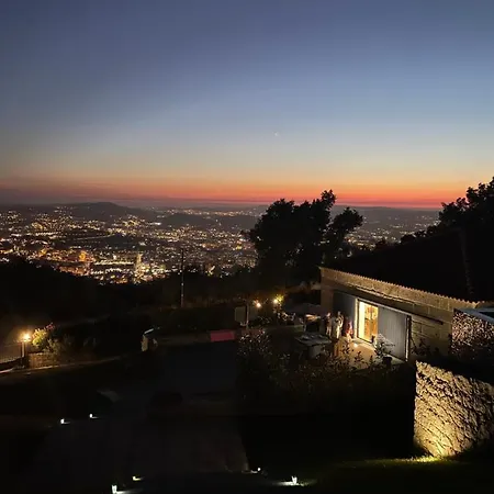 Casasun777, Deixe-se Surpreender E Deslumbrar! Holiday home Braga