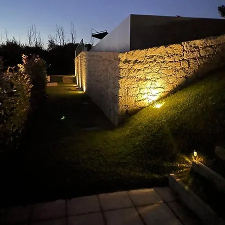 Holiday home Casasun777, Deixe-se Surpreender E Deslumbrar!