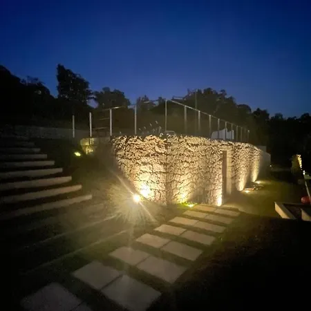 Casasun777, Deixe-se Surpreender E Deslumbrar! Holiday home *