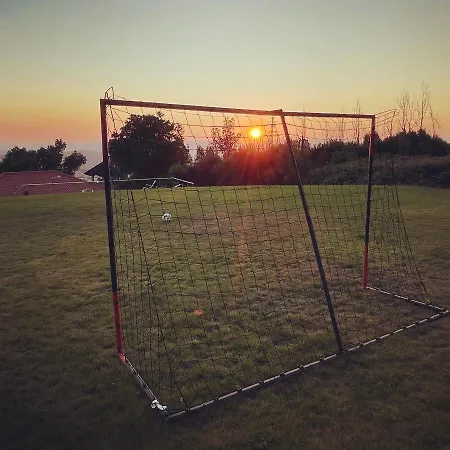 Holiday home Casasun777, Deixe-se Surpreender E Deslumbrar!