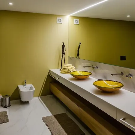 Casasun777, Deixe-se Surpreender E Deslumbrar! Holiday home Braga