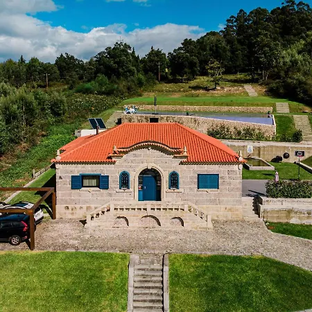 Сasa de vacaciones Casasun777, Deixe-se Surpreender E Deslumbrar!