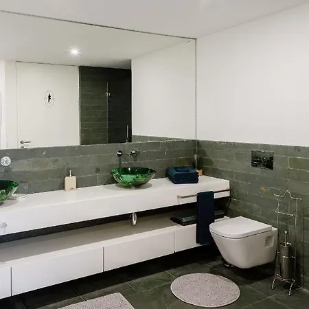 Holiday home Casasun777, Deixe-se Surpreender E Deslumbrar! *