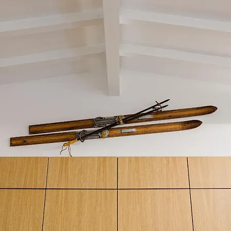 Дом отдыха Casasun777, Deixe-se Surpreender E Deslumbrar!