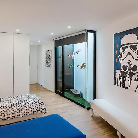 Casasun777, Deixe-se Surpreender E Deslumbrar! Holiday home *