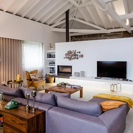 Holiday home Casasun777, Deixe-se Surpreender E Deslumbrar!