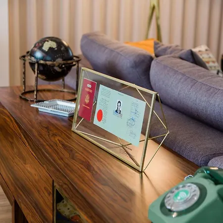 Holiday home Casasun777, Deixe-se Surpreender E Deslumbrar! Braga