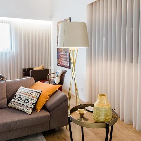 Holiday home Casasun777, Deixe-se Surpreender E Deslumbrar! *