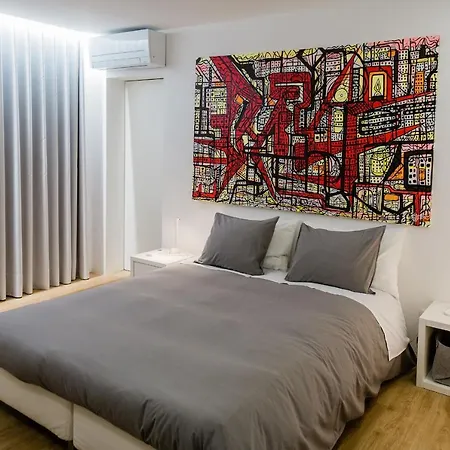 Сasa de vacaciones Casasun777, Deixe-se Surpreender E Deslumbrar!