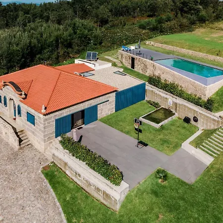 Сasa de vacaciones Casasun777, Deixe-se Surpreender E Deslumbrar! *