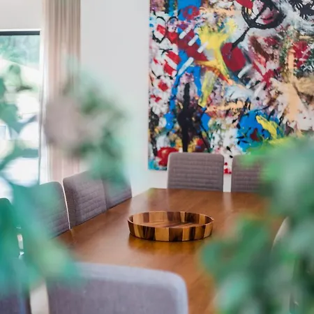 Casasun777, Deixe-se Surpreender E Deslumbrar! Holiday home *