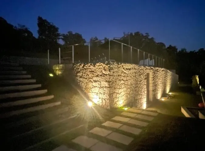 Casasun777, Deixe-se Surpreender E Deslumbrar! 펜션 *