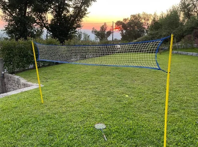 Casasun777, Deixe-se Surpreender E Deslumbrar! 펜션 브라가