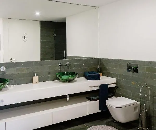 بيت للعطل Casasun777, Deixe-se Surpreender E Deslumbrar! *