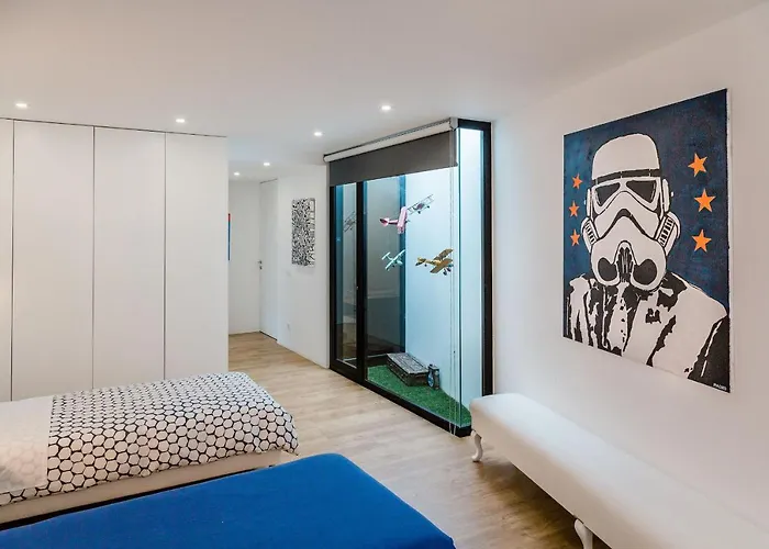 Casasun777, Deixe-se Surpreender E Deslumbrar! 펜션 *