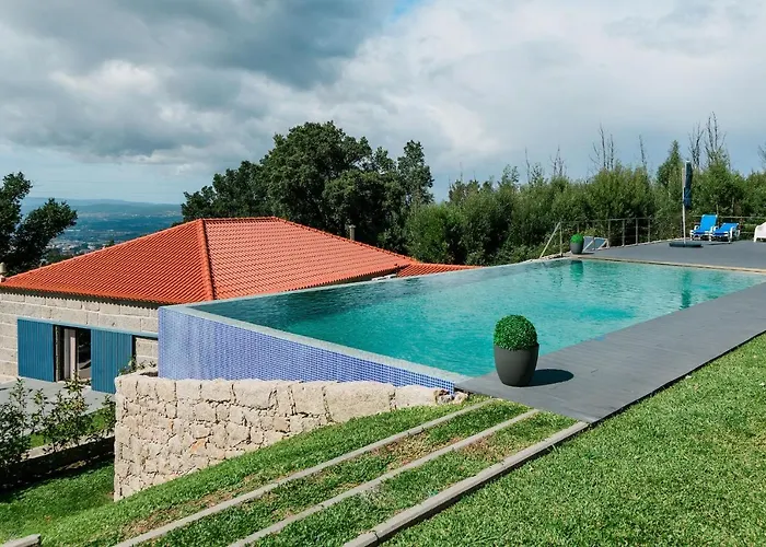 Casasun777, Deixe-se Surpreender E Deslumbrar! بيت للعطل