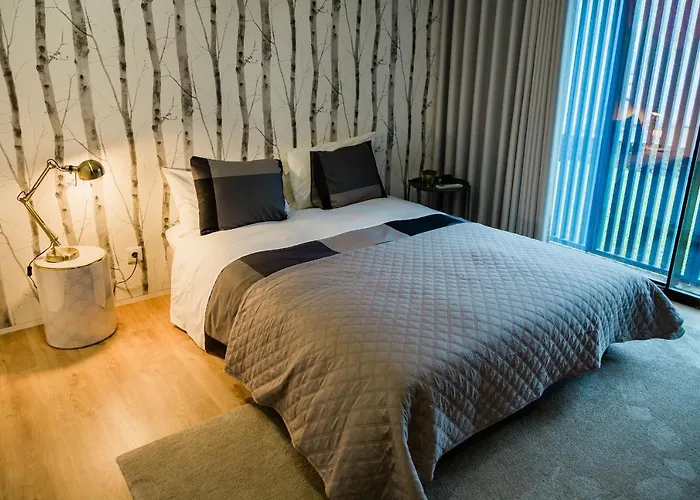 Σπίτι διακοπών Casasun777, Deixe-se Surpreender E Deslumbrar!