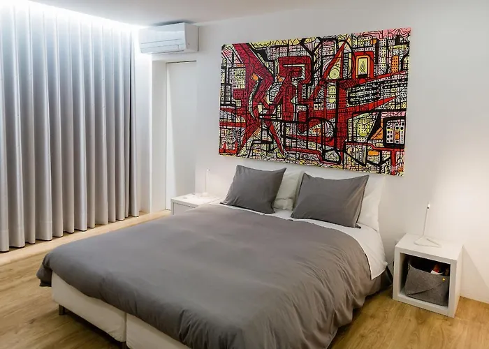 بيت للعطل Casasun777, Deixe-se Surpreender E Deslumbrar!