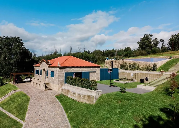 Casasun777, Deixe-se Surpreender E Deslumbrar! 펜션 브라가