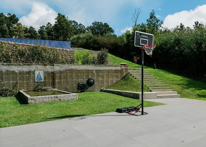 Casasun777, Deixe-se Surpreender E Deslumbrar! * براغا