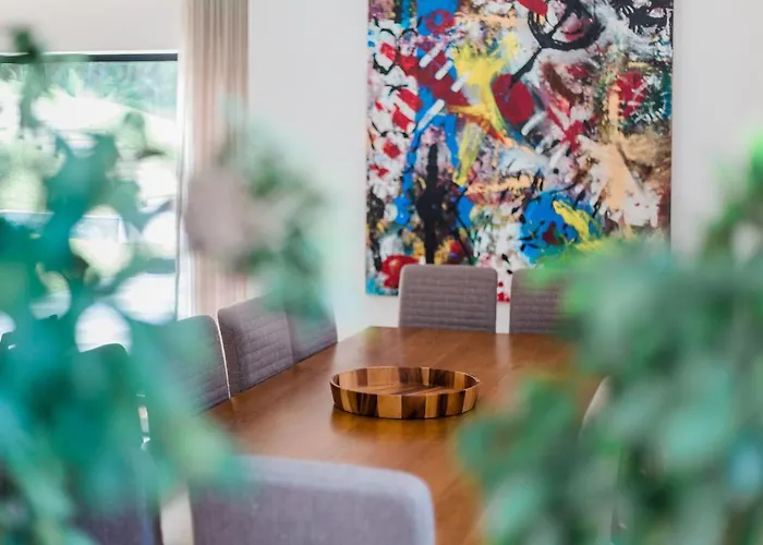 Casasun777, Deixe-se Surpreender E Deslumbrar! 펜션 *